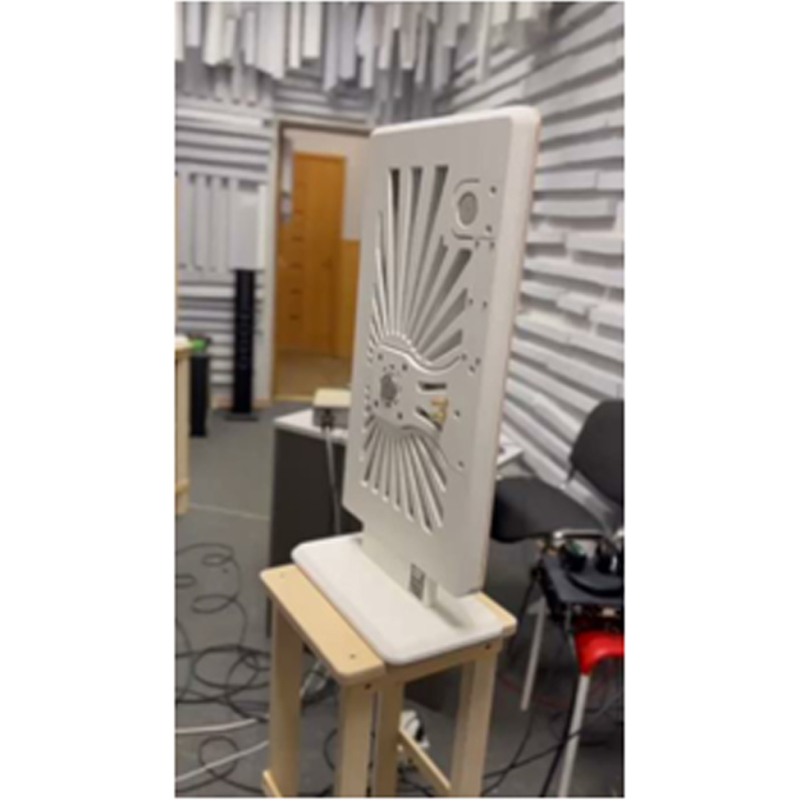 Tefra Lascar - главное фото