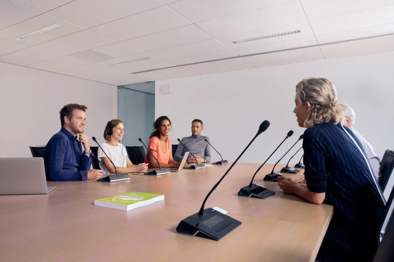 Televic WAP G4 x 12 - главное фото