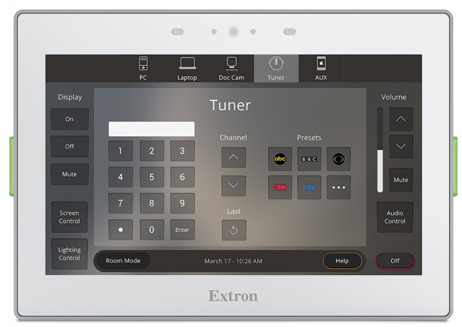 TLC Pro 726M - главное фото