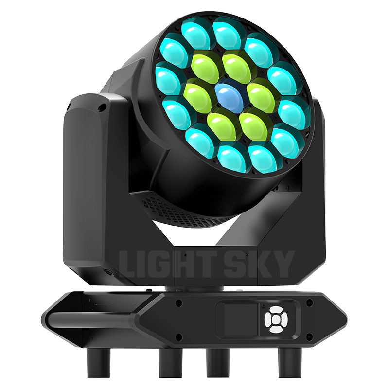 TX 1920 ZOOM - главное фото