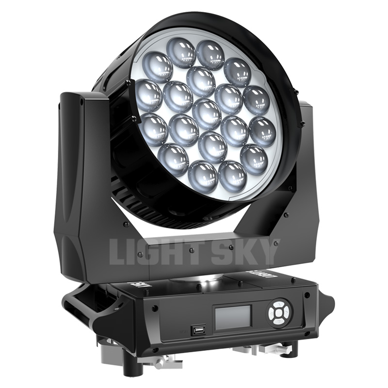 TX1940 ZOOM - главное фото