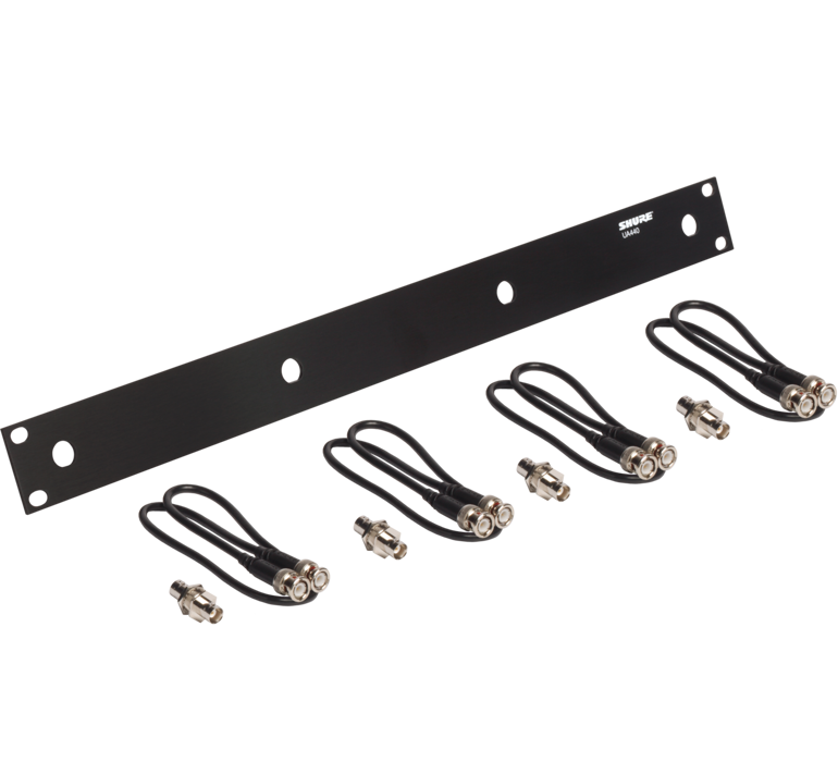 UA440 - главное фото