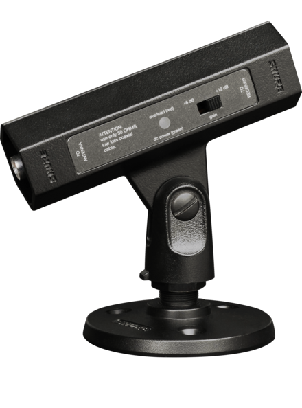 UA834V - главное фото