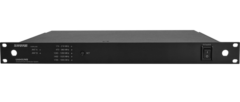 UA845UWB-E - главное фото