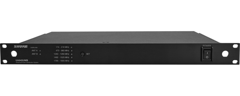 UA845UWB/LC-E - главное фото