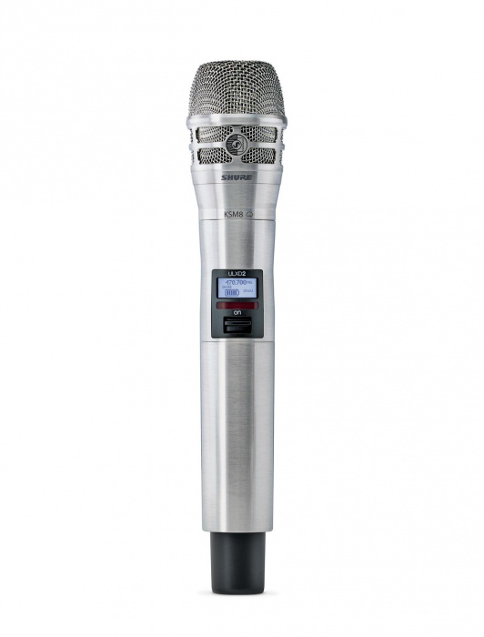 ULXD2/K8N=-P51 - главное фото