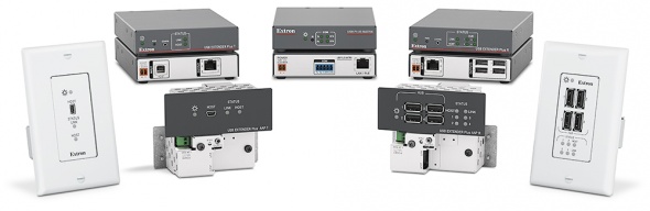 USB Extender Plus Series - главное фото