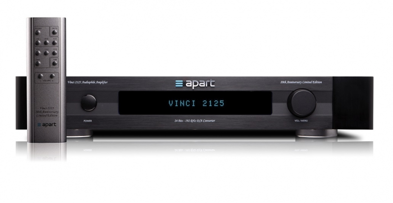 VINCI2125 - главное фото