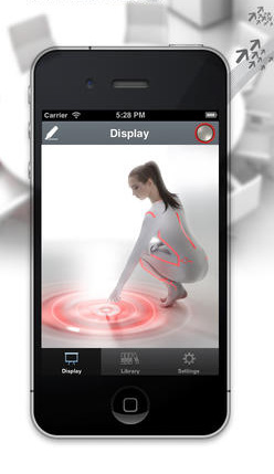 Virtual ClickShare - главное фото