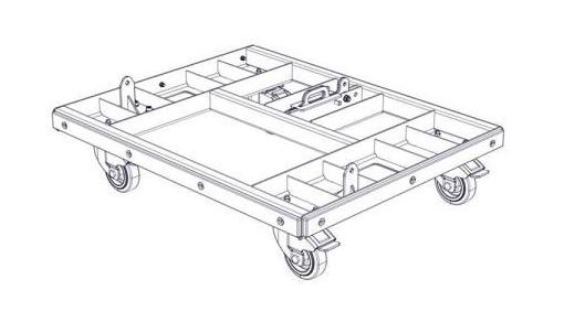 WC-HALO-B - главное фото